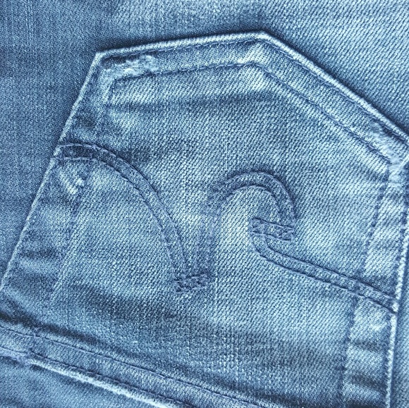 Ag Adriano Goldschmied Jeans - Picture 8 of 8